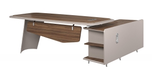 Bàn lãnh đạo cao cấp LUXURY LUXB2418S8