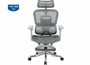 Ghế công thái học cao cấp GLE22