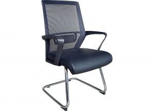 Ghế họp tựa lưới Hòa Phát GL439