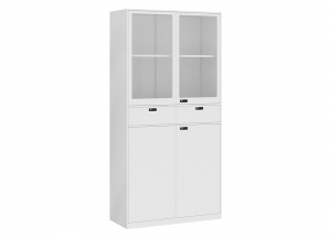 Tủ sắt Hòa Phát TU09K3LS