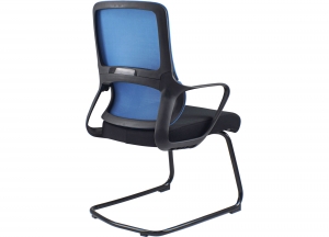 Ghế họp tựa lưới Hòa Phát GL434