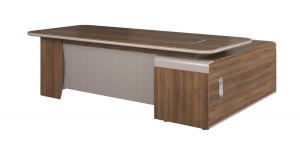 Bàn lãnh đạo cao cấp LUXURY LUXB2418S7