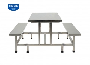 Bàn ăn công nghiệp BA06i-12