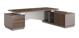 Bàn lãnh đạo cao cấp LUXURY LUXB2618S5 