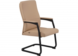Ghế họp chân quỳ Hòa Phát SL941