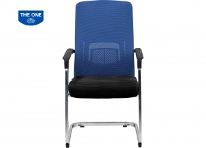 Ghế họp tựa lưới Hòa Phát GL433