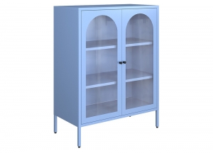 Tủ sắt gia dụng  Hòa Phát TGD02G