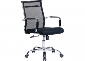 Ghế lưới lãnh đạo  Hòa Phát cao cấp GL207R