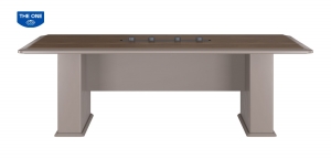 Bàn họp cao cấp LUXURY LUXH2412S4 