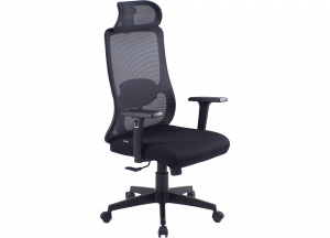 Ghế lưới lãnh đạo Hòa Phát GL356
