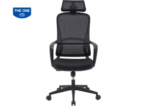 Ghế lưới lãnh đạo  Hòa Phát cao cấp GL352