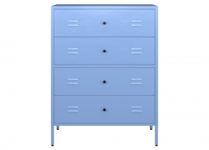 Tủ sắt gia dụng  Hòa Phát TGD04