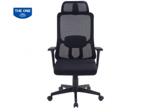 Ghế lưới lãnh đạoHòa Phát GL356