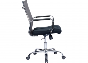 Ghế lưới lãnh đạo  Hòa Phát cao cấp GL207R