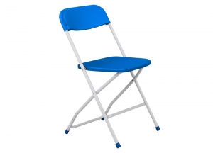 Ghế gấp khung thép Hòa Phát G138