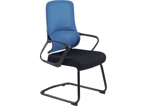 Ghế họp tựa lưới Hòa Phát GL434
