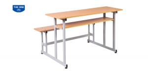 Bàn học sinh Hòa Phát BSV102R