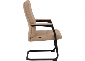 Ghế họp chân quỳ Hòa Phát SL941