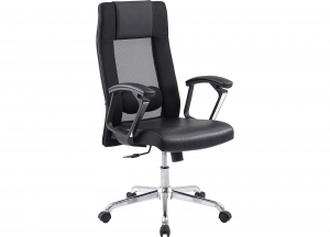 Ghế lưới lãnh đạo  Hòa Phát cao cấp GL344