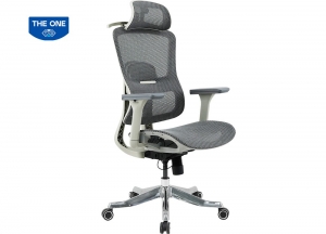 Ghế công thái học cao cấp GLE20