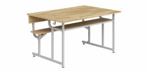 Bàn học sinh bán trú BBT101-AR