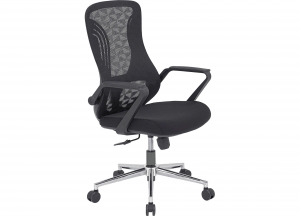 Ghế lưới lãnh đạo  Hòa Phát cao cấp GL226