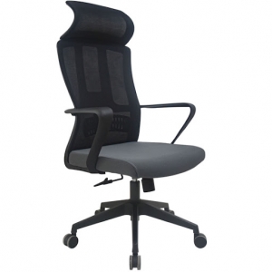 Ghế xoay lưới Hòa Phát GL319