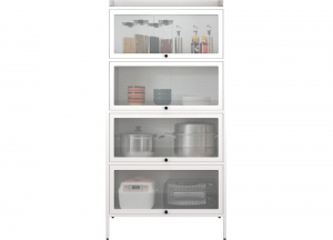 Tủ sắt gia dụng  Hòa Phát TGD06
