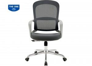 Ghế lưới lãnh đạo  Hòa Phát cao cấp GL231