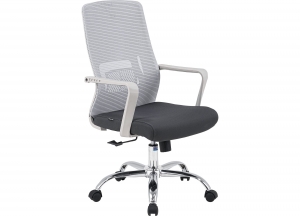 Ghế lưới lãnh đạo  Hòa Phát cao cấp GL230