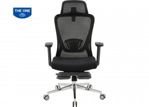 Ghế lưới lãnh đạo  Hòa Phát cao cấp GL357