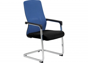 Ghế họp tựa lưới Hòa Phát GL433