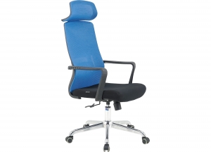 Ghế lưới lãnh đạo  Hòa Phát cao cấp GL353