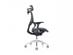 Ghế công thái học BCHAIR Ergonomic B-102B chân hợp kim nhôm