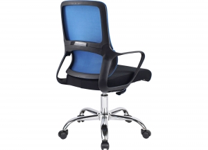 Ghế nhân viên Hòa Phát GL128D