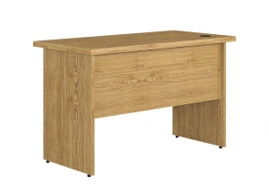Bàn làm việc TheOne giá tốt AT120SHLR 