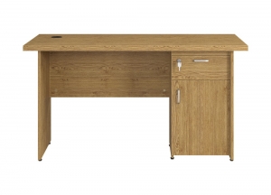 Bàn làm việc TheOne giá tốt AT120HL3CR 