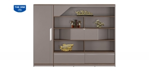 Tủ lãnh đạo Hòa Phát LUXURY LUXT2620S5 