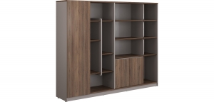 Tủ lãnh đạo Hòa Phát LUXURY LUXT2420S7