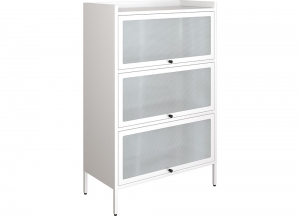 Tủ sắt gia dụng  Hòa Phát TGD06