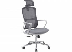 Ghế lưới lãnh đạo  Hòa Phát cao cấp GL350