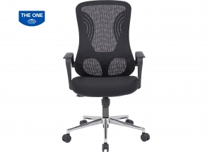 Ghế lưới lãnh đạo  Hòa Phát cao cấp GL226