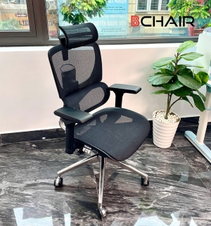 Ghế công thái học cao cấp BCHAIR Ergonomic B-1018D