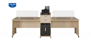 Cụm bàn làm việc ATMD02