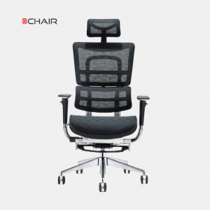 Ghế công thái học cao cấp BCHAIR Ergonomic B-801L