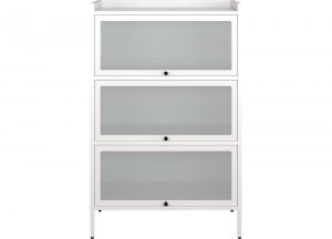 Tủ sắt gia dụng  Hòa Phát TGD06
