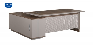 Bàn lãnh đạo cao cấp LUXURY LUXB2418S6 