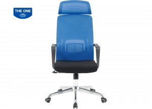 Ghế lưới lãnh đạo  Hòa Phát cao cấp GL353