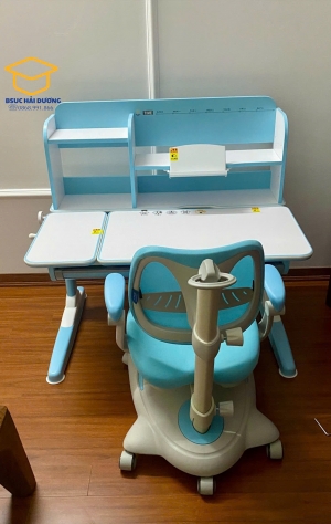 Bàn học thông minh chống gù DRZ-10003