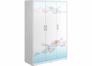 Tủ sắt gia đình Hòa Phát TTU15B1C3UV